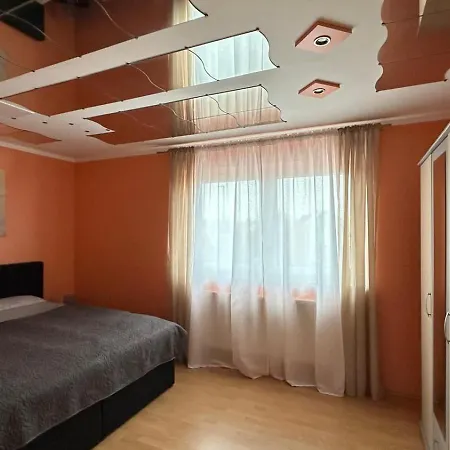 Attraktive 3 In Ruhiger Lage Lejlighed