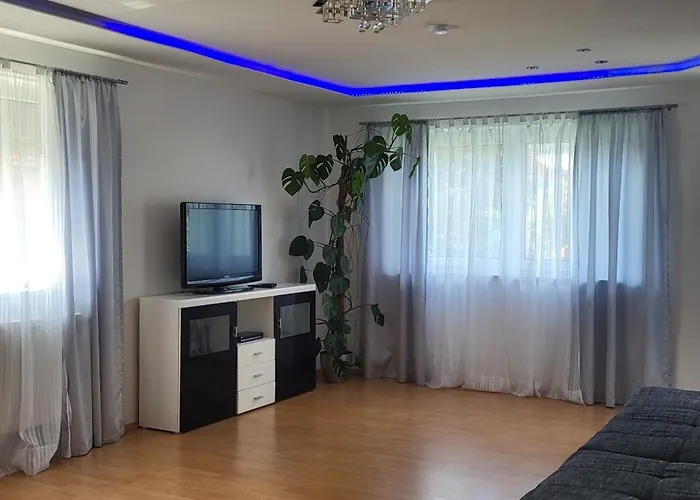 Attraktive 3 In Ruhiger Lage