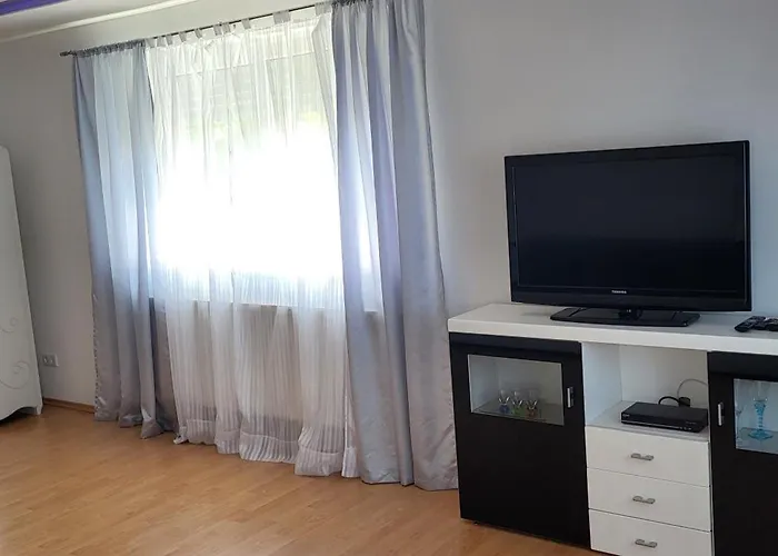 Attraktive 3 In Ruhiger Lage Lejlighed Ansbach