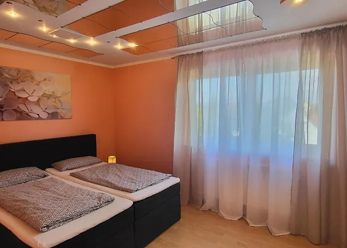Attraktive 3 In Ruhiger Lage * Ansbach