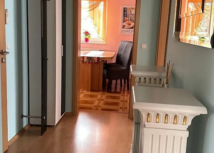 Lejlighed Attraktive 3 In Ruhiger Lage Ansbach