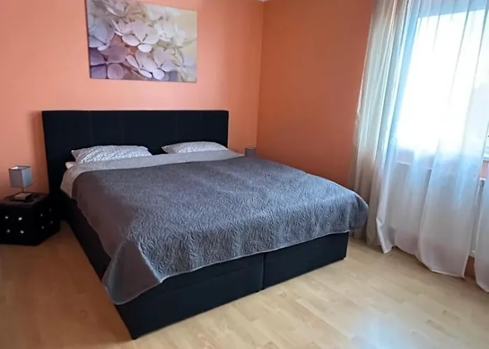 Attraktive 3 In Ruhiger Lage * Ansbach