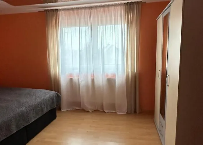 Lejlighed Attraktive 3 In Ruhiger Lage Ansbach