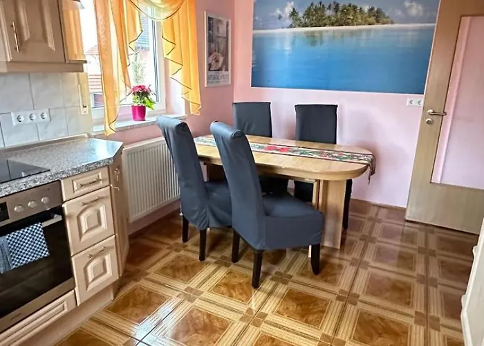 Attraktive 3 In Ruhiger Lage *