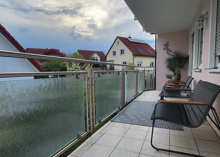 Attraktive 3 In Ruhiger Lage *