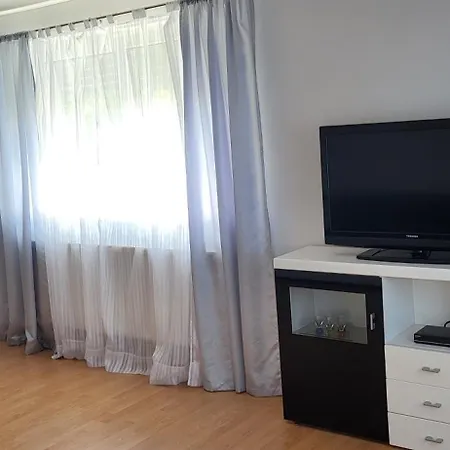 Attraktive 3 In Ruhiger Lage Appartamento Ansbach
