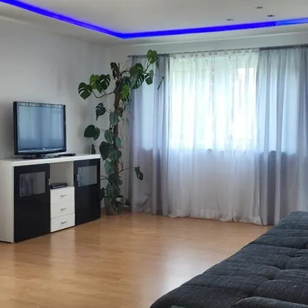 Lejlighed Attraktive 3 In Ruhiger Lage Ansbach