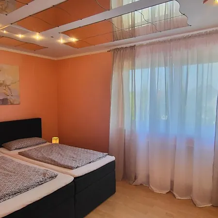 Attraktive 3 In Ruhiger Lage * Ansbach