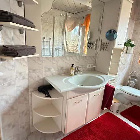 Lejlighed Attraktive 3 In Ruhiger Lage *