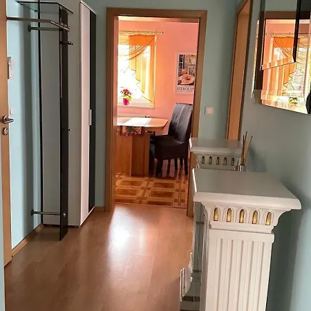 Appartamento Attraktive 3 In Ruhiger Lage Ansbach