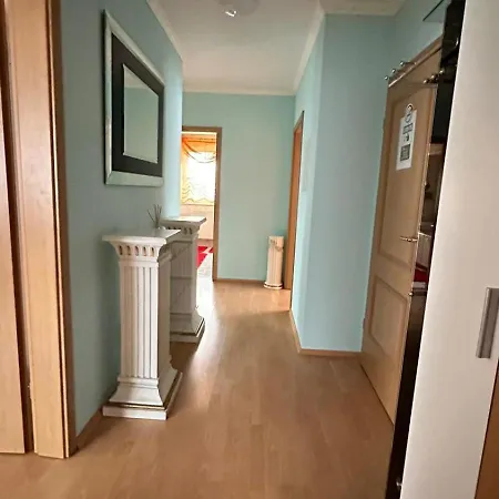 Attraktive 3 In Ruhiger Lage * Ansbach