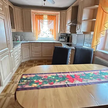 Apartment Attraktive 3 In Ruhiger Lage Ansbach
