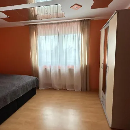 Lejlighed Attraktive 3 In Ruhiger Lage Ansbach