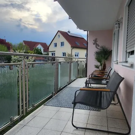 Appartamento Attraktive 3 In Ruhiger Lage