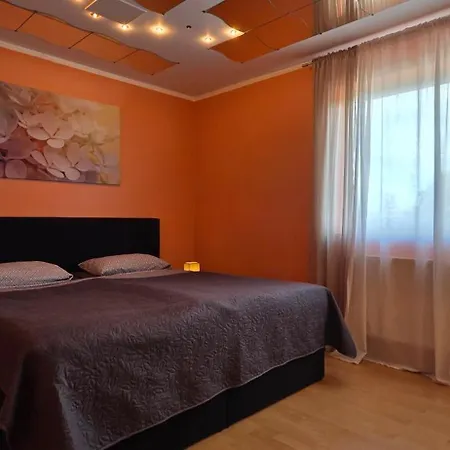 Appartamento Attraktive 3 In Ruhiger Lage Ansbach