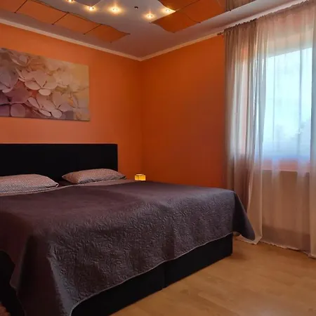 Lejlighed Attraktive 3 In Ruhiger Lage *