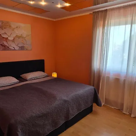 Attraktive 3 In Ruhiger Lage Appartamento Ansbach