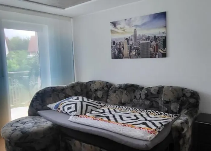דירה Attraktive 3 In Ruhiger Lage