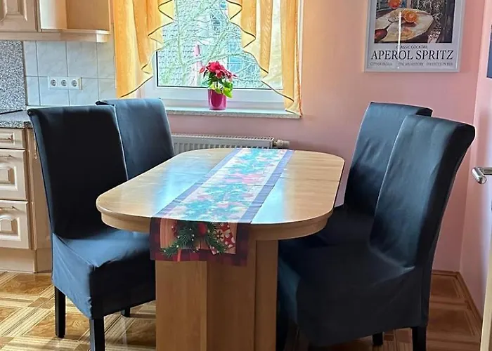 Attraktive 3 In Ruhiger Lage *