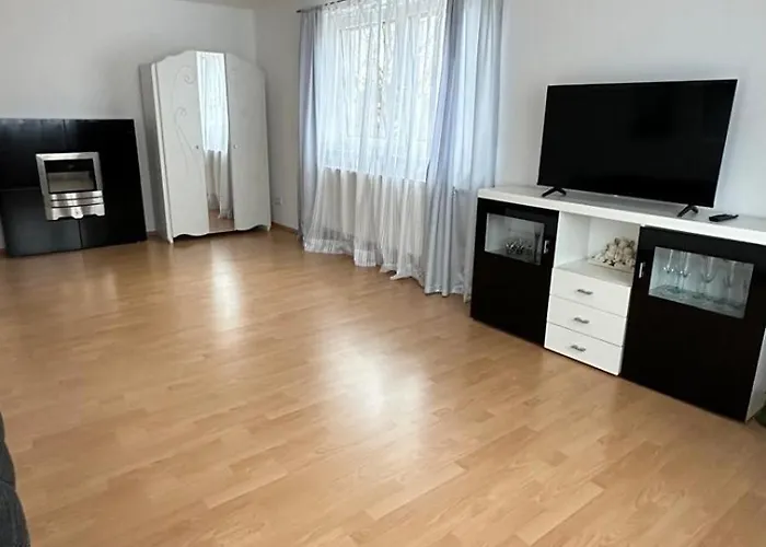 Attraktive 3 In Ruhiger Lage